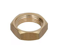 Гайка 3/4 10 мм латунь для CARIMALI (22.01361)