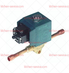 Клапан электромагнитный для DESMON (R30-0031)