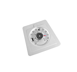 Термометр для холодильника от -30 C до 30 C цена деления 2 C MGprof