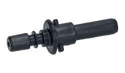 Трубка подачи воды для миксера CARIMALI (37.05280)