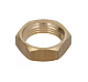 Гайка 3/4 10 мм латунь для CARIMALI (22.01361)