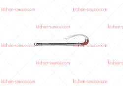 Элемент нагревательный ТЭН 20000 Вт для печи (3355588)