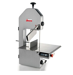 Пила для резки мяса SO 1840 F3 3Ф SIRMAN