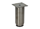 Ножка S/ST. FOOT 1"1/2 x h 120 мм для OLIS (BN2519500)