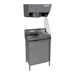 Мармит для картофеля фри МФ-320888 КАМИК