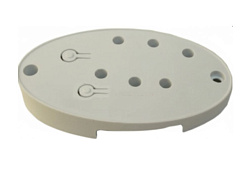 Крышка панели управления для ZB-20 COOLEQ