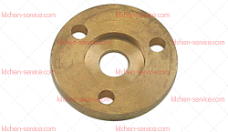 Фланец основного вала для двигателя печи (3240240)