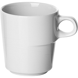 Чашка кофейная 100мл фарфор «Максим» G. BENEDIKT KARLOVY VARY