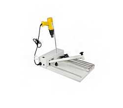 Стойка фена для запайщика для рукава SKA-450 FOODATLAS (УТ000010659)