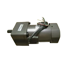 Мотор-редуктор 230В однофазный для ROBOLABS (13283)