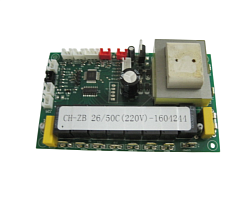Плата силовая для ледогенератора SF STARFOOD (SF_47 PCB board)