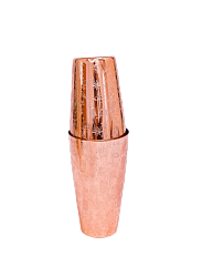Шейкер 0,75 л Бостон с рисунком Графити-2 BARBOSSA P.L. (CTSK0027-CP)