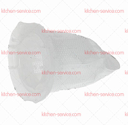 Фильтр для VORWERK (D029143)