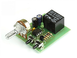 Плата для импульсных запайщиков серии SFTD FOODATLAS (УТ000003936)