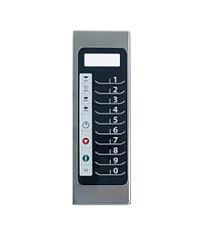 Панель электронной платы для RSC511A MENUMASTER (AMANA) (53002026)