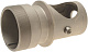 Горловина шнека для мясорубки TC-22 UNGER EVEREST (1DIS0073)