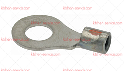 Наконечник кабельный круглый для печи (7121405)