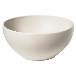 Салатник 1300 мл Light Grey NOBLE (095524A-LGS)