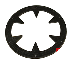 Кольцо стопорное для держателя рожков IF COOLEQ