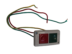 Переключатель кнопочный для GR-30S 57 GASTROMIX