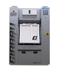 Машина стиральная барьерная BW450 GIRBAU