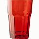 Стакан Хайбол 350 мл Enjoy PASABAHCE (52708 red)