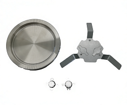 Комплект для ремонта (ТЭН круглый, кронштейн, два датчика) ТЕХНО-ТТ (108950)