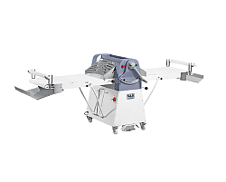 Машина тестораскаточная DSF 600-1200 VAR WLBAKE