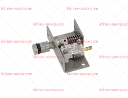 Группа микропереключателей для овощерезки (9240020)