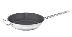 Сковорода 40 см с антипригарным покрытием, индукция KAPP