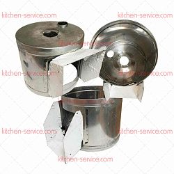 Корпус для МОК-300У/МОК-300У-01 (с 2016 г.) ТОРГМАШ (г. Барановичи) (22.000-01)