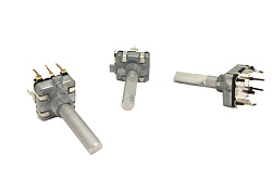 Энкодер для платы управления PE1050A0-1055A UNOX (KPE1360A0)