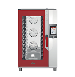 Печь конвекционная SG10TCC VENIX