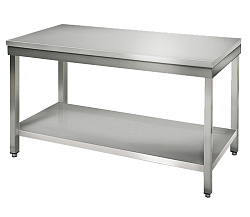 Стол производственный SAT147 KOCATEQ