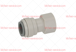 Фитинг JG PI451613S для печи (3349649)