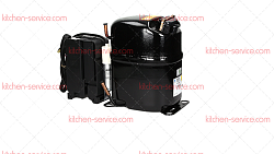 Компрессор CAJ2446Z CSR BOX LBP R404a TECUMSEH (CAJ2446Z)