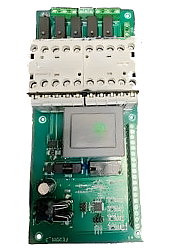 Плата управления для ASH500SM APACH (15022)