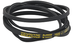 Ремень 1600 J3 для ELECTROLUX (2147711002)