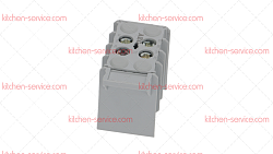 Контактор вспомогательный HS05K11 для OLIS (6A047038)