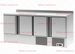 Стол морозильный TBi4-G POLAIR