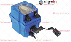 Дозатор моющий 6 л/ч MP2-C1 MICRODOS (361788)
