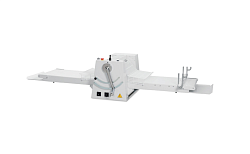 Машина тестораскаточная GGFSFGP-B 500-8001V GGF