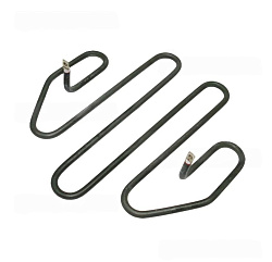 Элемент нагревательный ТЭН 2,5 кВт для блинницы ATESY