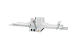 Машина тестораскаточная GGFSFGP-B 500-8001V GGF