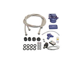 Комплект подключения BWT WATER MORE (M0812193)