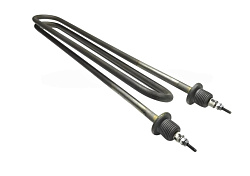 Элемент нагревательный ТЭН 160А10/2,5 J220 изд.-заг к В532.02.02.00.002 ВОСХОД (532.02.02.00.002)