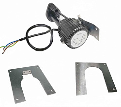 Насос SIKELAN YZF2P ЛГ в сборе для ABAT (72000058796)