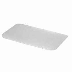 Крышка для SPM2L/SP29L/M6L, алюминий/картон СТУДИОПАК