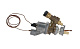 Термостат газовый SABAF для MBM (RTCU600180)