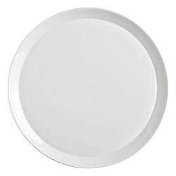 Блюдо для пиццы 33,5 см стекло «Грангусто» BORMIOLI ROCCO